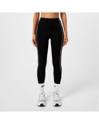 国内発送【ADANOLA】Ultimate Piping Leggings Adanola Ultimate Piping Leggings | David Jones