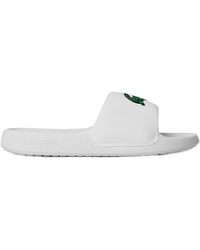 Lacoste - Serve Slide 1.0 Slider - Lyst