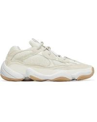 Yeezy - 500 Adiprene Cushioning Sneakers - Lyst