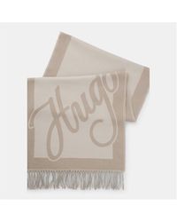 HUGO - Sabryna Winter Set - Lyst