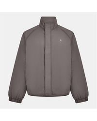 Represent - Water Repellent Streamlined Fit Softshell Jacket - Lyst