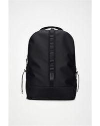 McQueen - Trail Clip Front Backpack 27 L - Lyst