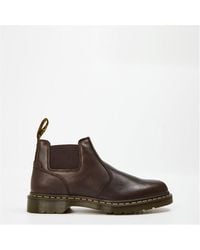 Dr. Martens - Lo Ar Rogue Chelsea Boots - Lyst
