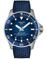 Tissot - Seastar Pro Sn71 - Lyst