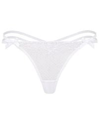 Agent Provocateur - Rosia Thong - Lyst