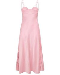 Anna October - Mei Dress Ball Gown - Lyst