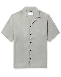 Albam - Bowling Shirt - Lyst