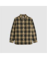 Levi's - Jackson Flanne Sn64 - Lyst