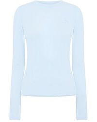 CASABLANCA - Casa Ls Tee Ld54 - Lyst
