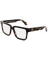 Off-White c/o Virgil Abloh - Off Eyewear Style 8O 99 - Lyst