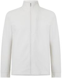 lululemon - Performance Training Jacket - Lyst
