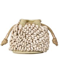 DESIERTO - Tuna Bag S Bucket - Lyst