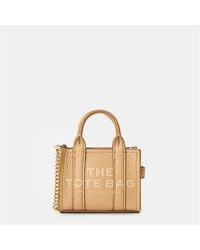 Marc Jacobs - Tote Charm Keyring - Lyst