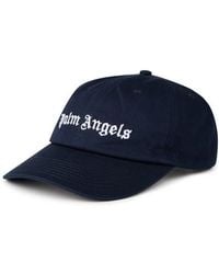 Palm Angels - Logo Cap - Lyst