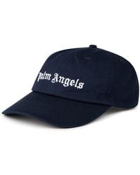 Palm Angels - Logo Cap - Lyst