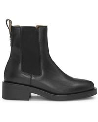 BOSS - Iryna Chboot Ld44 - Lyst