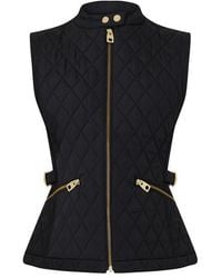 Belstaff - Gilet - Lyst