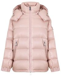 Moncler - Maire Jkt Ld64 - Lyst