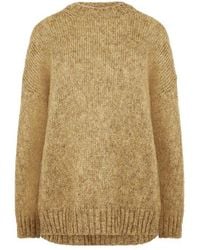 Weekend by Maxmara - Mmw Antony Jumper Ld42 - Lyst