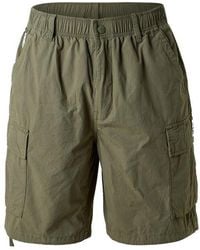 Aape - Now Cargo Short Sn63 - Lyst