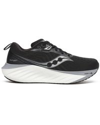 Saucony - Triumph 22 Neutral Running Shoes - Lyst