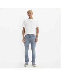 Levi's - Levi's Slim Fit Jeans - Lyst