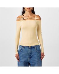 Jacquemus - Le T-Shirt Sierra - Lyst