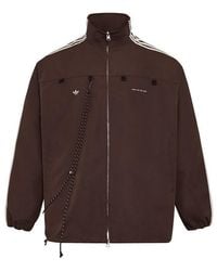 adidas - 007 Track Top - Lyst