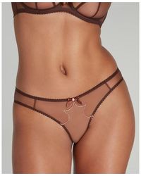 Agent Provocateur - Lorna Full Brief - Lyst