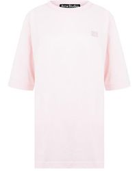 Acne Studios - Acne Ss T-shirt Ld41 - Lyst