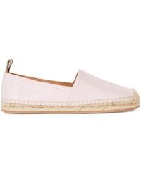 BOSS - Madeira Slip On Shoes - Lyst