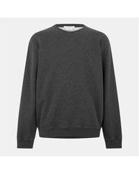 Jacob Cohen - Crew-Neck Pullover Sweatshirt - Lyst