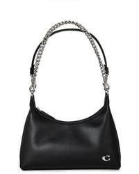 COACH - Juliet Shoulder Bag 25 - Lyst