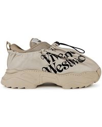 Vivienne Westwood - Romper Bag Sneaker - Lyst