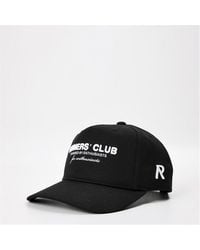 Represent - Baseball Caps - Lyst