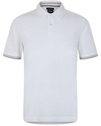 BOSS - C-Parlay 209 Short Sleeve Polo Shirt - Lyst