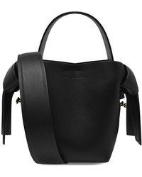Acne Studios - Musubi Micro Bag - Lyst