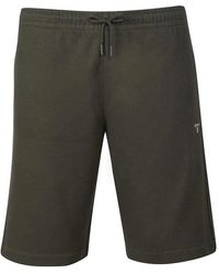 Barbour - Nico Lounge Shorts - Lyst
