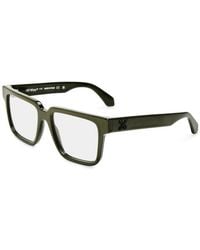 Off-White c/o Virgil Abloh - Off Eyewear Style 8O 99 - Lyst
