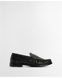 Barbour - Linford Loafer - Lyst