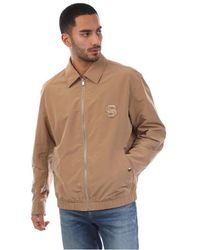 BOSS - Caligola 1 Jacket - Lyst
