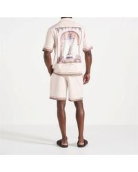 Manière De Voir - Maniere Boat Prnt Sh Sn63 - Lyst