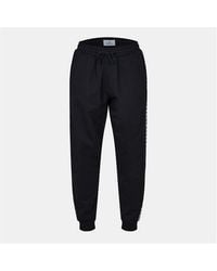 Aquascutum - Aquact Chk Tape Jog - Lyst