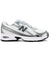 New Balance - Nb 740 - Lyst