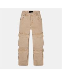Represent - Cargo Jeans - Lyst