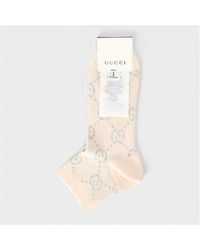 Gucci - Ankle Socks - Lyst