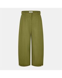 EDITED - Bianca Trousers - Lyst