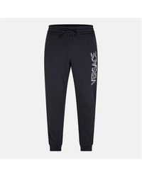 Versace - Embellished Jogging Bottoms - Lyst