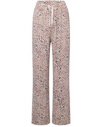 BOSS - Ci Design Pants 10253667 01 Pyjama Trouser - Lyst