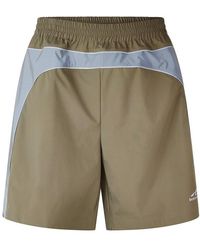 Balenciaga - Bal Sft Trk Short Sn64 - Lyst